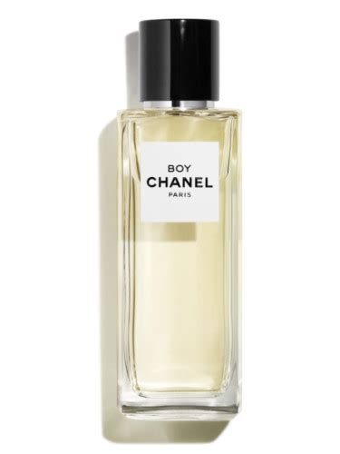 Boy Eau de Parfum di Chanel unisex 